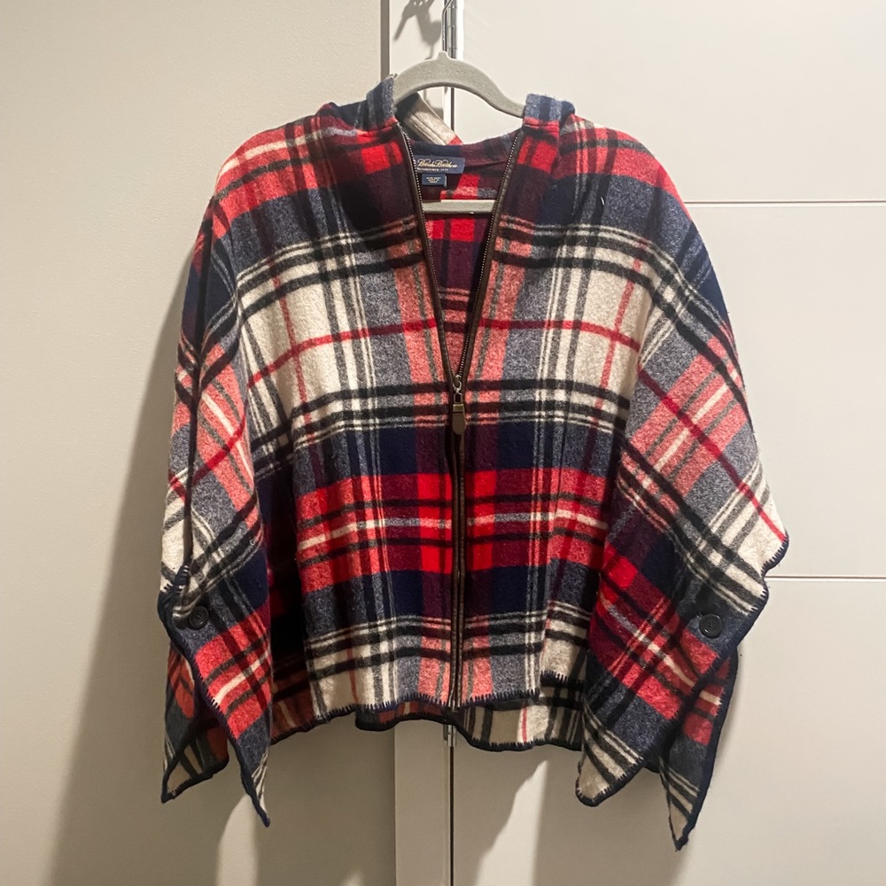 Brooks Brothers Cape